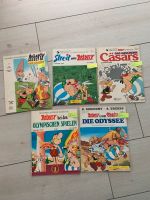Asterix Comics Schleswig-Holstein - Barsbüttel Vorschau