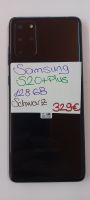 Samsung Galaxy S20+ Plus 128 GB Schwarz Guterzustand 329 € VB Mitte - Wedding Vorschau