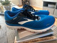 Brooks GTS 18 Jogging Schuhe Gr. 45 neuwertig Nordrhein-Westfalen - Höxter Vorschau