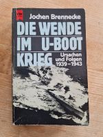 Jochen Brennecke - Die Wende im U-Boot Krieg - Buch 1984 Dresden - Innere Altstadt Vorschau