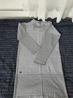 Strickkleid von lacoste gr36 Bayern - Feuchtwangen Vorschau