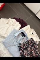 Herren Hemd Set Zara , Jack & Jones Thüringen - Weimar Vorschau