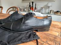 Paul Smith Modell Robin Schwarz Business Gr. 44 (10) Pankow - Prenzlauer Berg Vorschau