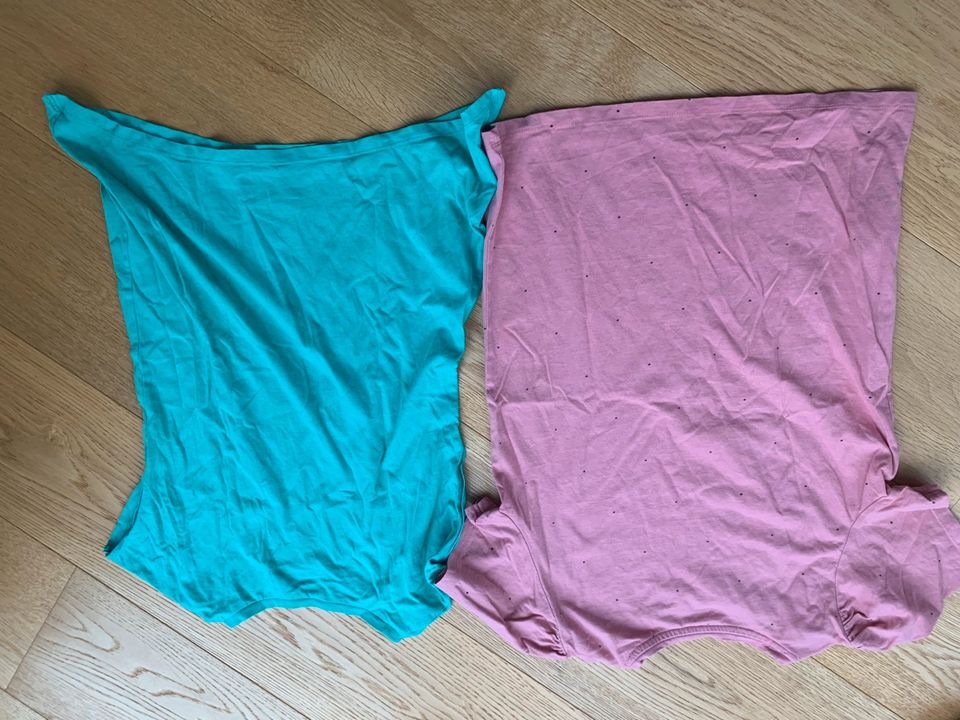 Set T-Shirts Benetton Review Gr. 146 152 TOP zusammen 4 eur in Kronberg im Taunus