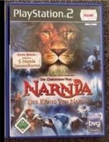 Playstation2 PS2 Narnia Der König von Narnia Essen - Essen-Kray Vorschau