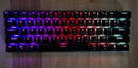 Blitzwolf BW-KB0 Gaming-Tastatur OVP/Top Zustand Bayern - Memmelsdorf Vorschau