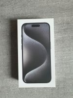 iPhone 15 Pro 256 GB neu Thüringen - Greiz Vorschau
