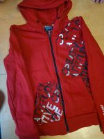 Neuwertige Sweat Jacke 146/152 München - Pasing-Obermenzing Vorschau