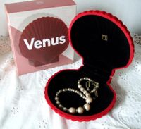 NEU: Schmuckdose Venus rot Muschel-Form von DOIY DESIGN Rheinland-Pfalz - Trier Vorschau