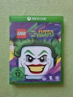 Lego DC Super Villains | XBox One Spiel Berlin - Marzahn Vorschau