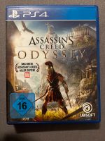 Assassins Creed Odyssey - PS4 Dortmund - Huckarde Vorschau