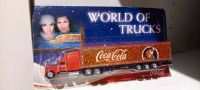 Coca-Cola Weihnachtstruck - World of Trucks Bayern - Waldkraiburg Vorschau