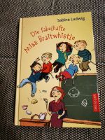 Die fabelhafte Miss Braitwhistle Bayern - Bad Kissingen Vorschau