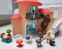 Playmobil Sonnige Ferienvilla 9420 Nordrhein-Westfalen - Schalksmühle Vorschau