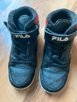 Turnschuhe Fila Gr. 33 Hessen - Seligenstadt Vorschau