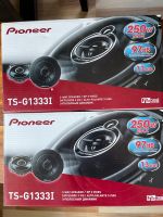 Pioneer Boxen fürs Auto max. 250W Baden-Württemberg - Werbach Vorschau