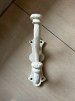 Shabby Gusseisen Wandhaken Vintage alt Nordrhein-Westfalen - Krefeld Vorschau