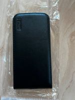 iPhone 11Pro Leder-Case Hessen - Weinbach Vorschau