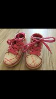 Cupcake Schuhe Turnschuhe pink weiß Größe 22 Kr. Dachau - Bergkirchen Vorschau