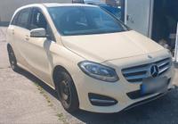 Mercedes-Binz B klasse 180 Dresden - Südvorstadt-Ost Vorschau