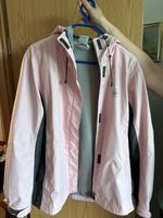 Windjacke/Frühlingsjacke Gr M Sachsen - Bautzen Vorschau