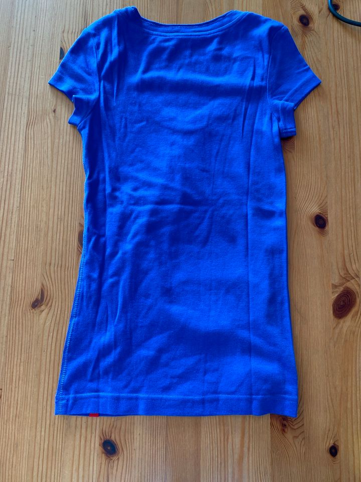 Esprit Shirt Lila in XS wie neu in Grevenbroich