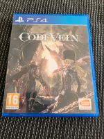 Code Vein PS4 Spiel Niedersachsen - Northeim Vorschau