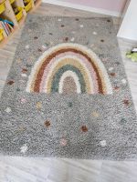 Regenbogen- Teppich 160x230 Bayern - Feucht Vorschau