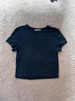 Zara T-Shirt Kurzarm Shirt Gr. M Bayern - Maxhütte-Haidhof Vorschau