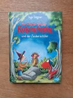 Der kleine Drache Kokosnuss,  und der Zauberschüler Nordrhein-Westfalen - Werther (Westfalen) Vorschau