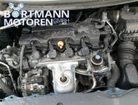 Motor HONDA CIVIC 1.8 i-VTEC R18Z4 60.505KM+GARANTIE+KOMPLETT+VER Leipzig - Eutritzsch Vorschau