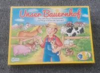 Unser Bauernhof- Brettspiel NEU Bayern - Alzenau Vorschau