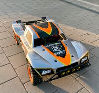 LOSI 5IVE-T RTR & AVC, 4WD Bayern - Nennslingen Vorschau