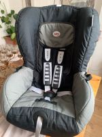 Brittax Römer Trend Line Kindersitz mit Isofix Rheinland-Pfalz - Hohen-Sülzen Vorschau