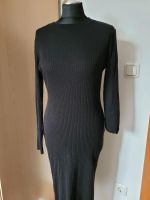 Strickkleid schwarz, Bodycoon Sachsen - Schönfeld Vorschau