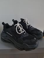Balenciaga triple s schwarz Nordrhein-Westfalen - Düren Vorschau