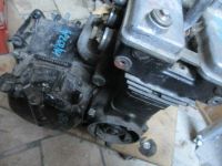 KAWASAKI GPZ600 Motor / Getriebe Bayern - Wernberg-Köblitz Vorschau