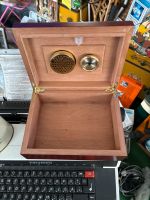 Zigarren Humidor. Angebot Hessen - Schlitz Vorschau