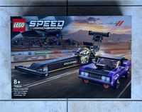 LEGO Speed Champions 76904 Mopar Dodge Dragster & 1970 Challenger Baden-Württemberg - Leonberg Vorschau