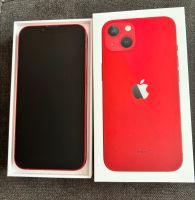 Iphone 13 - Rot - 128GB Niedersachsen - Adendorf Vorschau