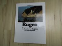 Rügen – Georg Jung / Wolfgang Kunz – Eine Bildreise – 1990 Nordrhein-Westfalen - Wesel Vorschau