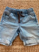 Jeans Shorts Gr. 128 Essen - Essen-Ruhrhalbinsel Vorschau