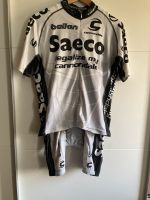 Bib und Trikot Cannondale Saeco - legalize my cannondale Baden-Württemberg - Ulm Vorschau