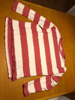 Esprit Damen Pullover Gr. M neu Streifen Essen-West - Holsterhausen Vorschau
