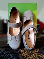NEU Birkenstock - Footprints Damenschuhe GR 39 Bayern - Moosburg a.d. Isar Vorschau