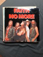 Faith no more Live at Hammersmith Odeon 27th April 1990 Nürnberg (Mittelfr) - Südoststadt Vorschau
