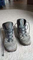 Lowa, Trekking-Schuhe, Wanderschuhe, blau-grau, Gore-Tex, Gr. 38 Altona - Hamburg Ottensen Vorschau