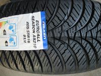 Falken 4Seasons AS210 - 205/55 R16 94V XL Allwetterreifen M+S Neu Rheinland-Pfalz - Ockenheim Vorschau