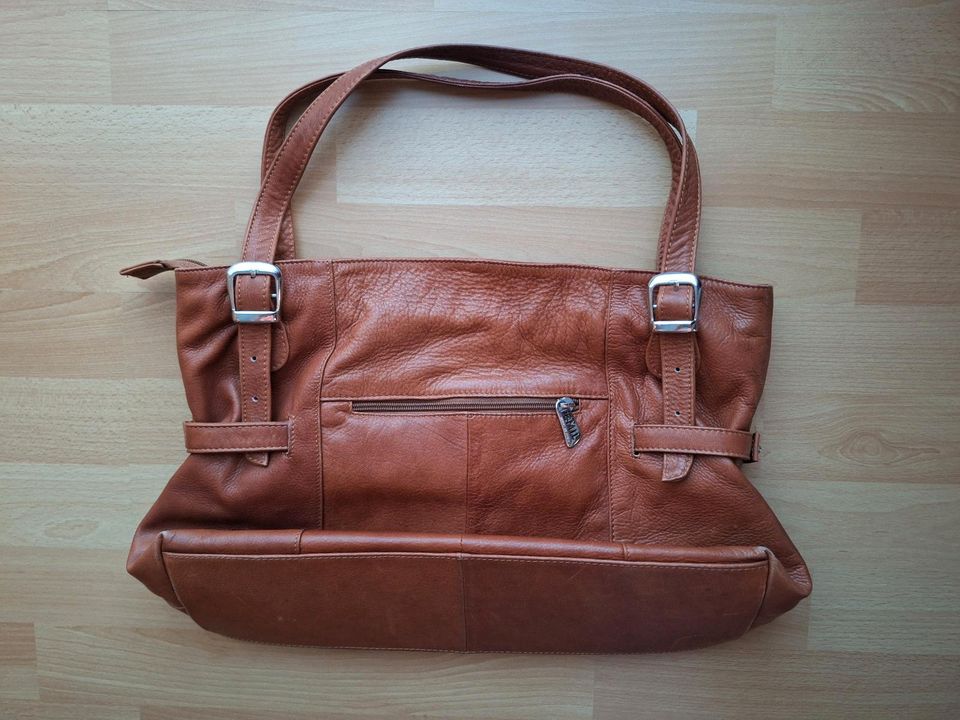 Tasche Leder Handtasche Emil Made in Italy Vera Pelle in Brandenburg -  Senftenberg | eBay Kleinanzeigen ist jetzt Kleinanzeigen