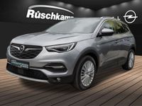 Opel Grandland X INNOVATION Plug-in-Hybrid 1.6 ab.AHK Nordrhein-Westfalen - Lünen Vorschau